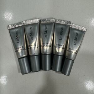 Le Mieux Essence Moisturizer 0.1oz/3ml x 5 pieces=0.5oz SAMPLE New